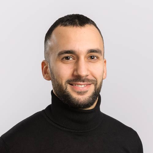 Portrait de Loïc Yvrard – Responsable logistique aval