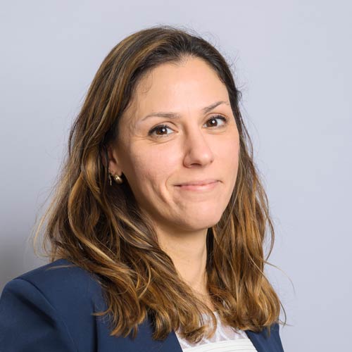 Portrait de Sarah Moussa – Comptable Pulp Fruits