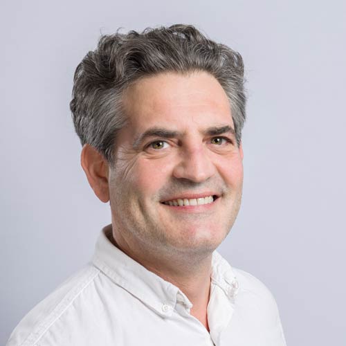Portrait de Thibaud Havet – PDG de Pulp Fruits
